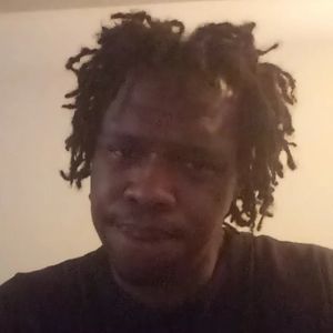 Meet your Posher, Derrick